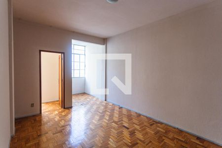 Sala de apartamento para alugar com 2 quartos, 98m² em Centro, Belo Horizonte