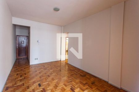 Sala de apartamento para alugar com 2 quartos, 98m² em Centro, Belo Horizonte