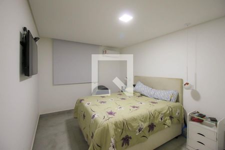 Quarto Suíte de casa à venda com 3 quartos, 400m² em Jardim Ivone, São Paulo