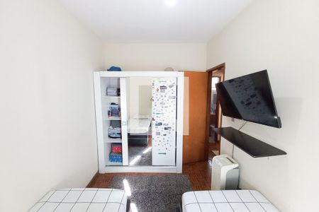 Quarto 2  de apartamento à venda com 3 quartos, 88m² em Santa Monica, Belo Horizonte
