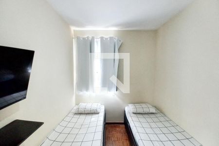 Quarto 2  de apartamento à venda com 3 quartos, 88m² em Santa Monica, Belo Horizonte