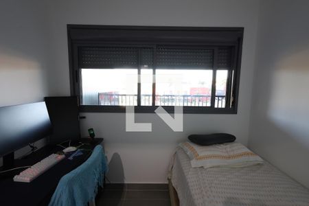 Quarto 1 de apartamento à venda com 3 quartos, 87m² em Jardim Brasil, Campinas