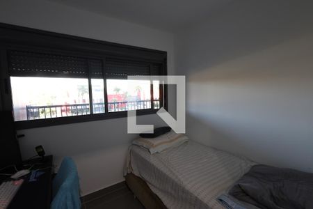 Quarto 1 de apartamento à venda com 3 quartos, 87m² em Jardim Brasil, Campinas