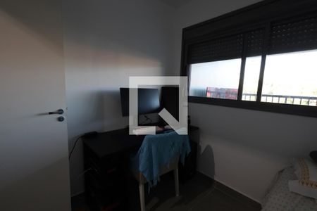 Quarto 1 de apartamento à venda com 3 quartos, 87m² em Jardim Brasil, Campinas