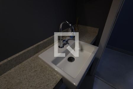 Lavabo de apartamento à venda com 3 quartos, 87m² em Jardim Brasil, Campinas