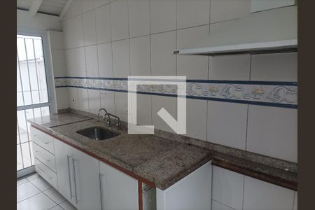 Cozinha de casa à venda com 3 quartos, 390m² em Vila Formosa, São Paulo