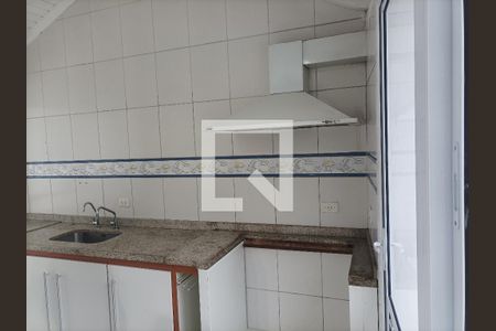 Cozinha de casa à venda com 3 quartos, 390m² em Vila Formosa, São Paulo