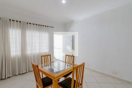 Sala de casa para alugar com 2 quartos, 100m² em Vila da Saúde, São Paulo