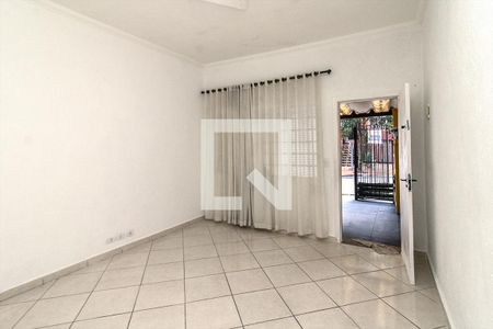 Sala de casa para alugar com 2 quartos, 100m² em Vila da Saúde, São Paulo