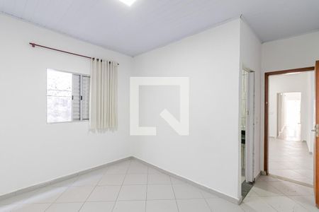 Quarto 2 de casa para alugar com 2 quartos, 100m² em Vila da Saúde, São Paulo