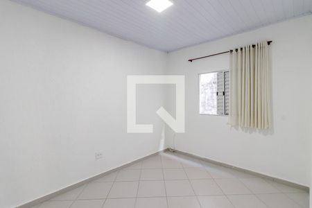 Quarto 2 de casa para alugar com 2 quartos, 100m² em Vila da Saúde, São Paulo