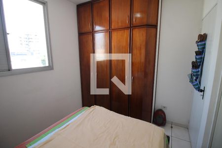 Quarto 1 - Suíte de apartamento à venda com 3 quartos, 69m² em Vila Formosa, São Paulo