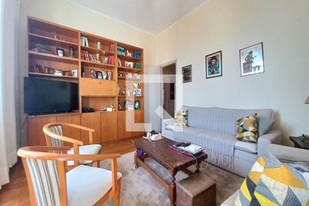 Sala de casa à venda com 3 quartos, 218m² em São Bernardo, Campinas