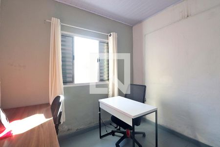 Quarto 1 de casa à venda com 2 quartos, 57m² em Vila Curuçá, Santo André