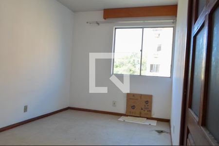 Quarto 1 de apartamento para alugar com 2 quartos, 60m² em Pechincha, Rio de Janeiro