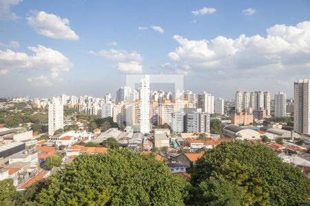 Vista da Varanda Gourmet de apartamento para alugar com 3 quartos, 140m² em Vila Leopoldina, São Paulo