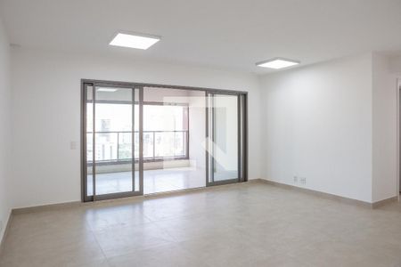 Sala de apartamento para alugar com 3 quartos, 140m² em Vila Leopoldina, São Paulo