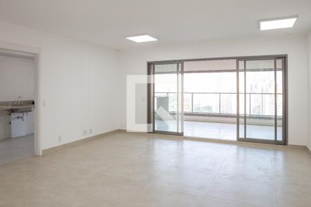 Sala de apartamento para alugar com 3 quartos, 140m² em Vila Leopoldina, São Paulo