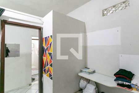 Quarto 2 de casa à venda com 4 quartos, 120m² em Paquetá, Belo Horizonte
