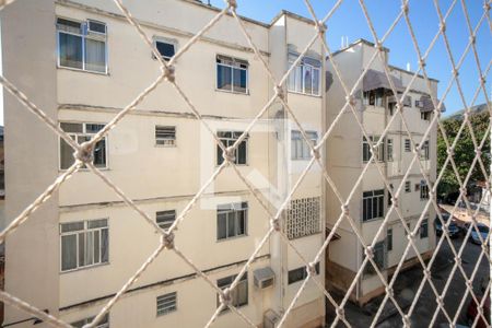 Vista Quarto 1 de apartamento à venda com 1 quarto, 50m² em Cascadura, Rio de Janeiro