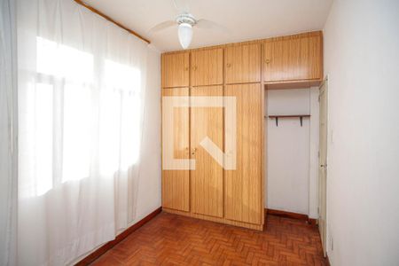 Quarto 1 de apartamento à venda com 1 quarto, 50m² em Cascadura, Rio de Janeiro