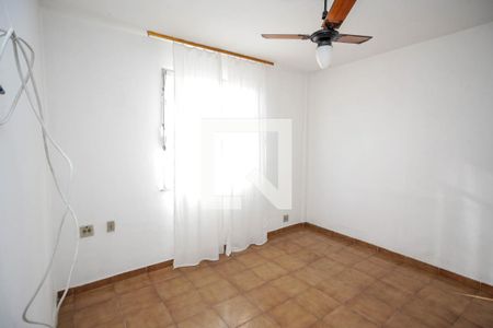 Sala de apartamento à venda com 1 quarto, 50m² em Cascadura, Rio de Janeiro