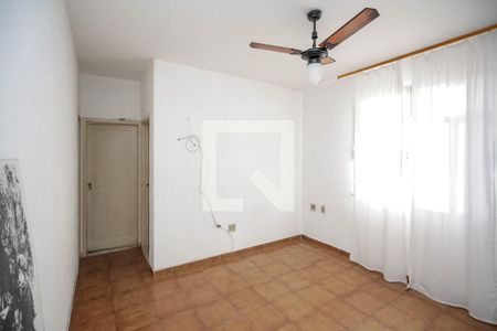 Apartamento à venda com 50m², 1 quarto e 1 vagaSala