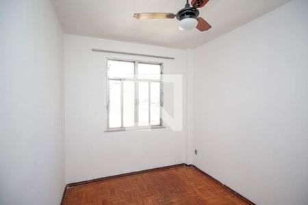 Quarto 2 de apartamento à venda com 1 quarto, 50m² em Cascadura, Rio de Janeiro