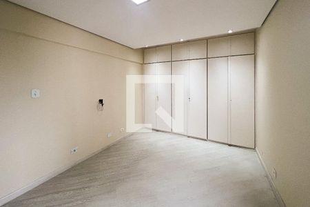 Suíte 1 de apartamento para alugar com 2 quartos, 86m² em Indianópolis, São Paulo