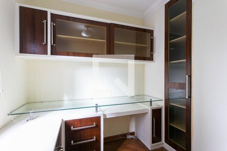 Quarto 1 de apartamento para alugar com 3 quartos, 65m² em Vila Gomes Cardim, São Paulo