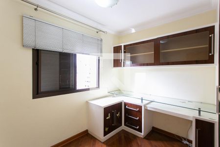 Quarto 1 de apartamento para alugar com 3 quartos, 65m² em Vila Gomes Cardim, São Paulo