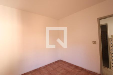 Quarto 2Quarto 2 de casa para alugar com 2 quartos, 41m² em Vila Bandeirantes, São Paulo