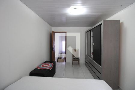 Quarto 1 de casa à venda com 3 quartos, 100m² em Vila Anastácio, São Paulo