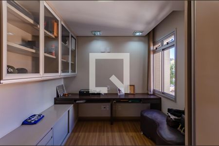 Quarto 1 de apartamento à venda com 3 quartos, 77m² em Castelo, Belo Horizonte