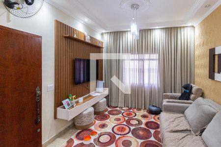 Sala de casa para alugar com 4 quartos, 300m² em Jardim das Flores, Osasco