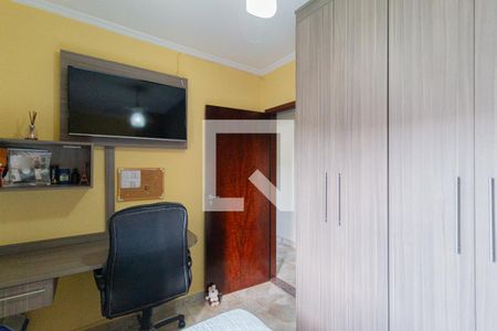 Quarto 1 de casa para alugar com 4 quartos, 300m² em Jardim das Flores, Osasco