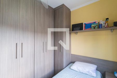 Quarto 1 de casa para alugar com 4 quartos, 300m² em Jardim das Flores, Osasco