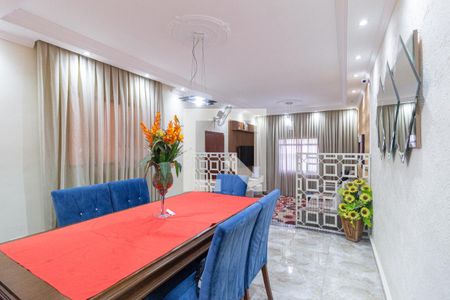 Sala de casa para alugar com 4 quartos, 300m² em Jardim das Flores, Osasco