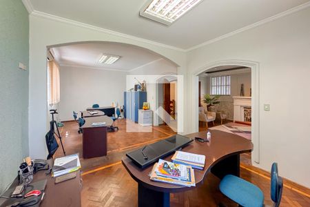 Sala 1 de casa à venda com 6 quartos, 320m² em Ipiranga, São Paulo