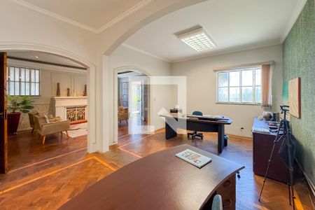 Sala 1 de casa à venda com 6 quartos, 320m² em Ipiranga, São Paulo