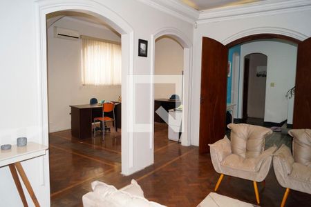 Sala de casa à venda com 5 quartos, 320m² em Ipiranga, São Paulo