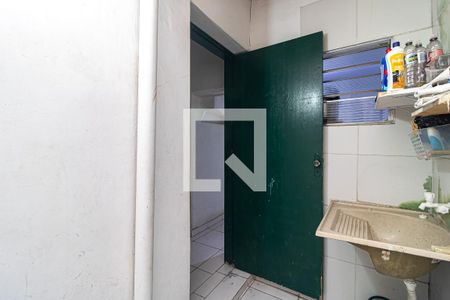 Casa à venda com 160m², 7 quartos e sem vaga Casa à venda com 160m², 7 quartos e sem vagaÁrea de Serviço 1