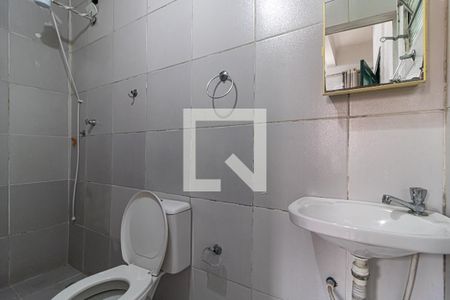 Casa à venda com 160m², 7 quartos e sem vaga Casa à venda com 160m², 7 quartos e sem vagaBanheiro do Quarto 2