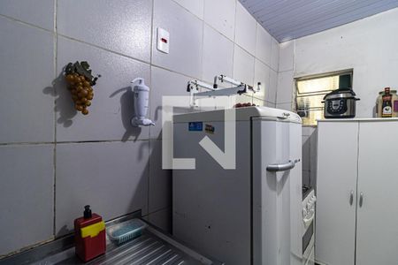 Casa à venda com 160m², 7 quartos e sem vaga Casa à venda com 160m², 7 quartos e sem vagaCozinha 1