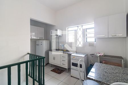 Casa à venda com 160m², 7 quartos e sem vaga Casa à venda com 160m², 7 quartos e sem vagaCozinha 2