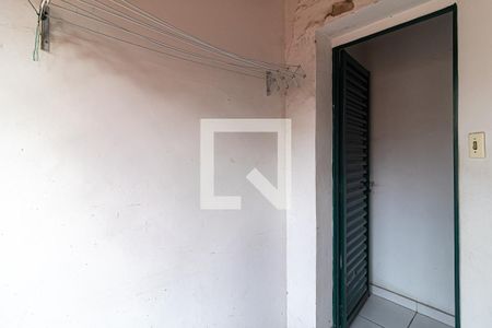 Casa à venda com 160m², 7 quartos e sem vaga Casa à venda com 160m², 7 quartos e sem vagaÁrea de Serviço 2