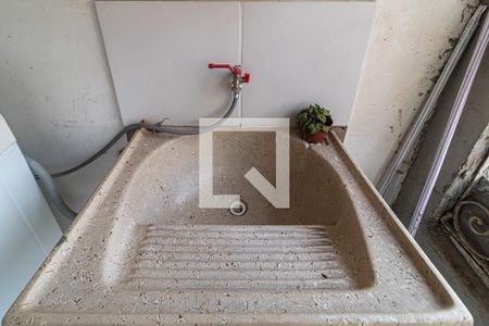 Casa à venda com 160m², 7 quartos e sem vaga Casa à venda com 160m², 7 quartos e sem vagaÁrea de Serviço 2