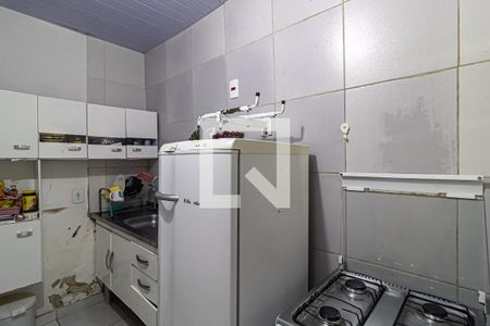 Casa à venda com 160m², 7 quartos e sem vaga Casa à venda com 160m², 7 quartos e sem vagaCozinha 1