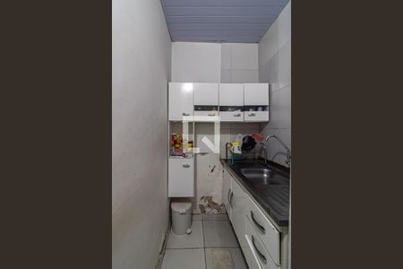 Casa à venda com 160m², 7 quartos e sem vaga Casa à venda com 160m², 7 quartos e sem vagaCozinha 1