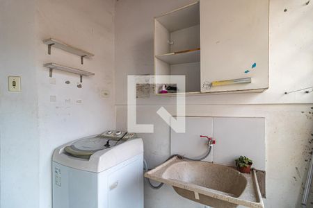 Casa à venda com 160m², 7 quartos e sem vaga Casa à venda com 160m², 7 quartos e sem vagaÁrea de Serviço 2